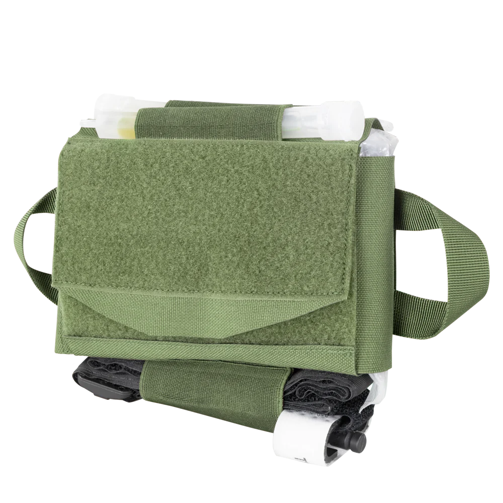 Condor Micro TK Medic Pouch – Olive Drab | Condor