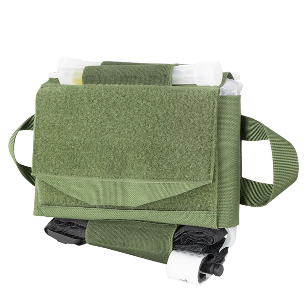 Condor Micro TK Medic Pouch – Olive Drab | Condor