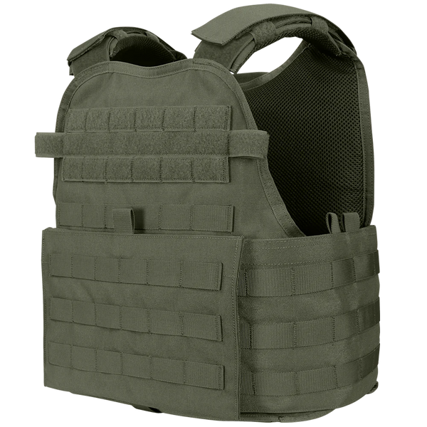 Condor Modular Plate Carrier – Ranger Green | Condor