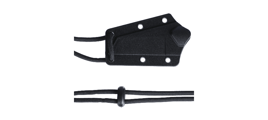 CRKT 2399 S.P.I.T Fixed Blade Knife | CRKT