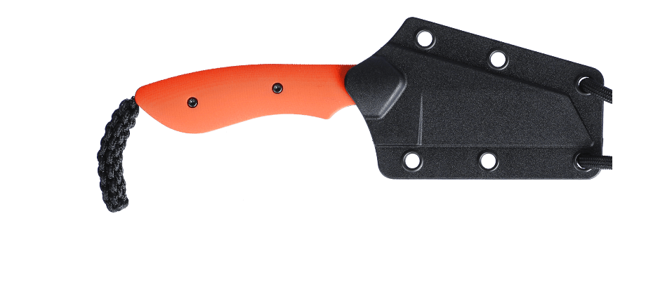 CRKT 2399 S.P.I.T Fixed Blade Knife | CRKT