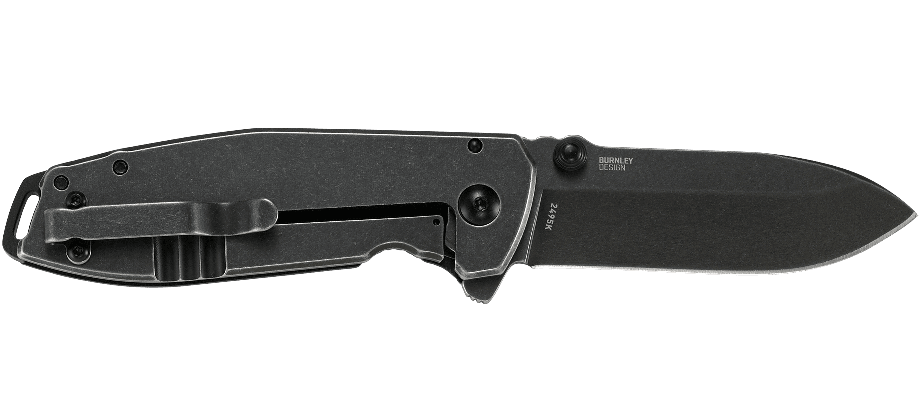 CRKT 2495K Squid XM Assisted Opening Folding Knife | CRKT