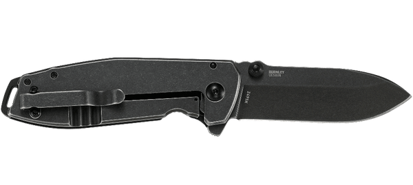 CRKT 2495K Squid XM Assisted Opening Folding Knife | CRKT
