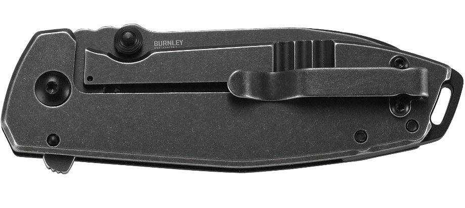 CRKT 2495K Squid XM Assisted Opening Folding Knife | CRKT