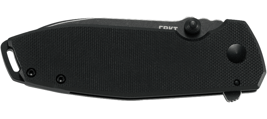 CRKT 2495K Squid XM Assisted Opening Folding Knife | CRKT