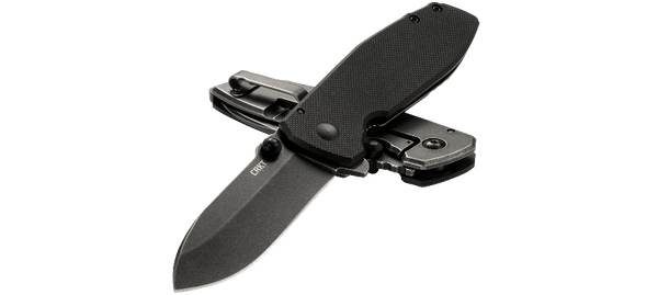 CRKT 2495K Squid XM Assisted Opening Folding Knife | CRKT
