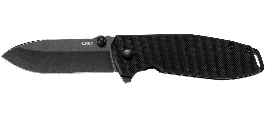 CRKT 2495K Squid XM Assisted Opening Folding Knife | CRKT