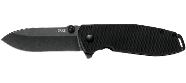 CRKT 2495K Squid XM Assisted Opening Folding Knife | CRKT