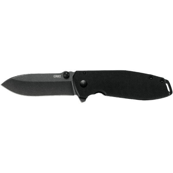 CRKT 2495K Squid XM Assisted Opening Folding Knife | CRKT