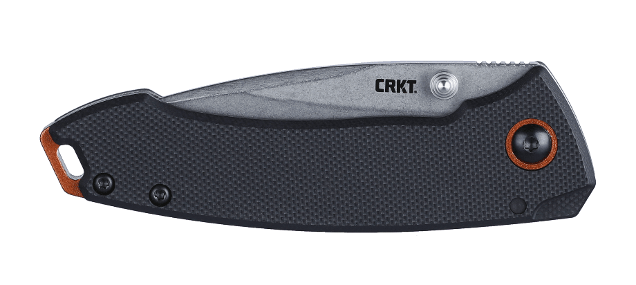 CRKT 2522 Compact Tuna Folding Knife | CRKT