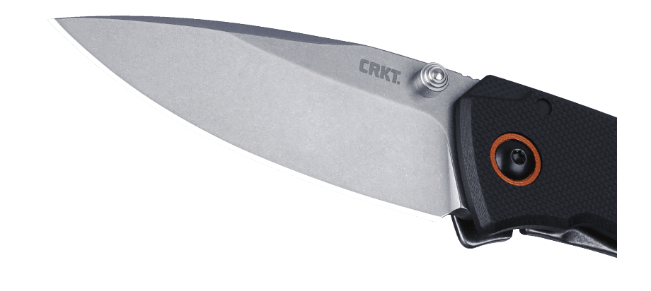 CRKT 2522 Compact Tuna Folding Knife | CRKT