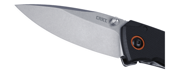 CRKT 2522 Compact Tuna Folding Knife | CRKT