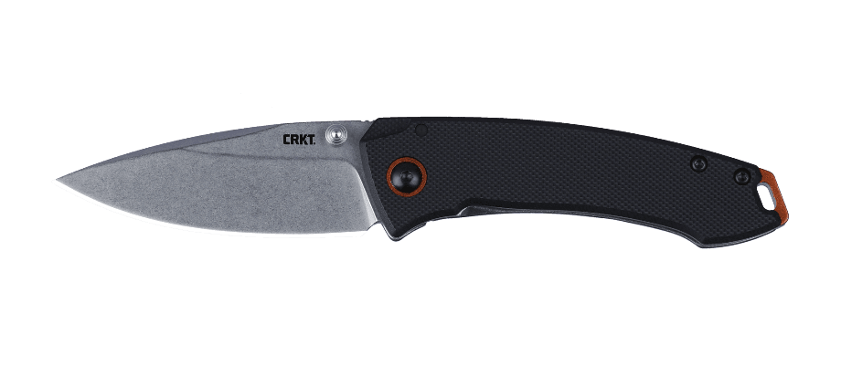 CRKT 2522 Compact Tuna Folding Knife | CRKT