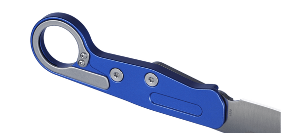 CRKT 4050 Provoke EDC Kinematic Folding Knife – Blue | CRKT