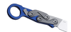 CRKT 4050 Provoke EDC Kinematic Folding Knife – Blue | CRKT
