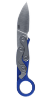 CRKT 4050 Provoke EDC Kinematic Folding Knife – Blue | CRKT