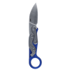 CRKT 4050 Provoke EDC Kinematic Folding Knife – Blue | CRKT
