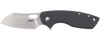 CRKT 5315G Large Pilar Folding Knife – Black | CRKT