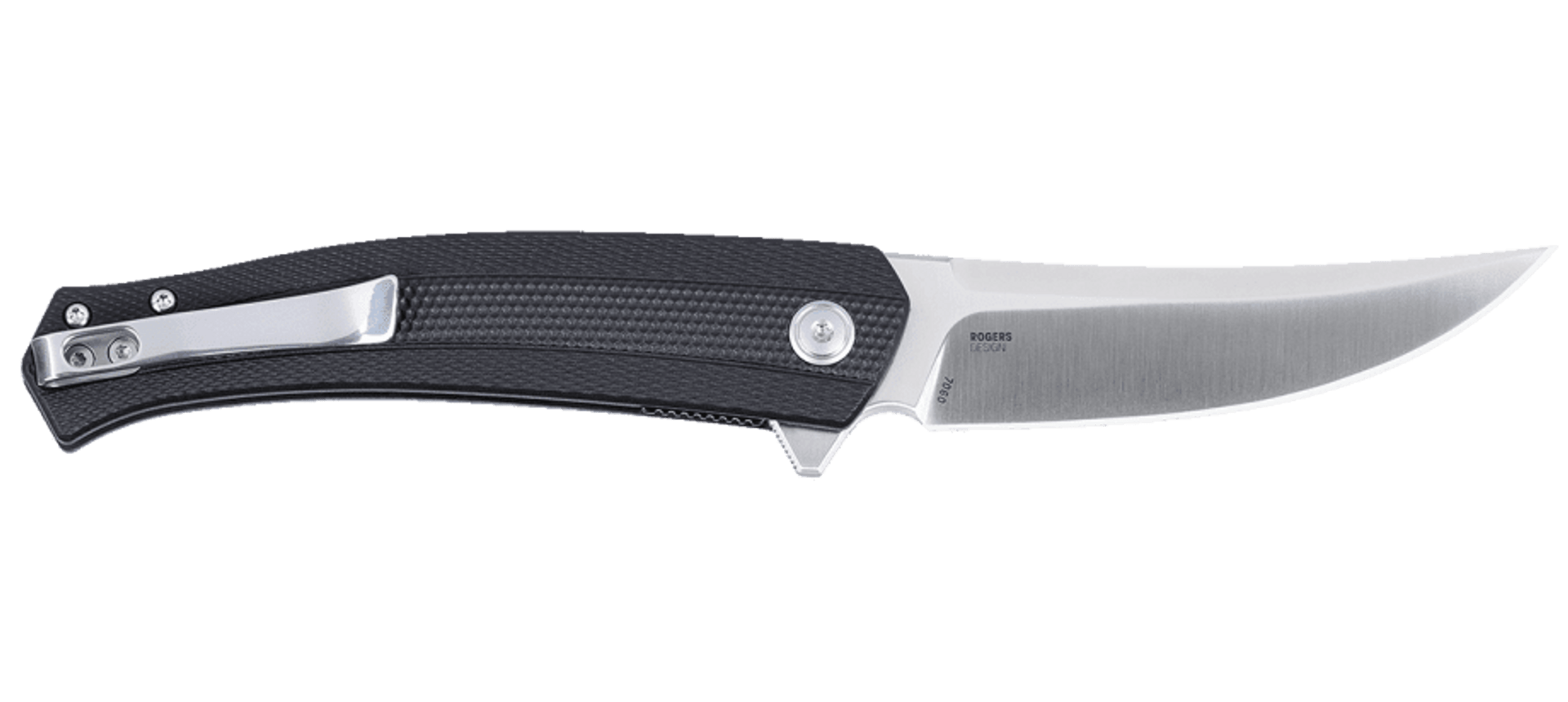 CRKT 7060 Persian Assisted Folding Knife | CRKT