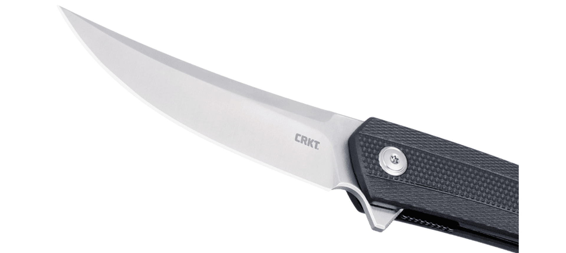 CRKT 7060 Persian Assisted Folding Knife | CRKT