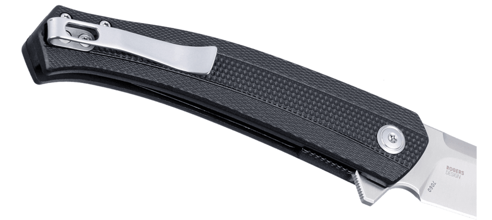 CRKT 7060 Persian Assisted Folding Knife | CRKT