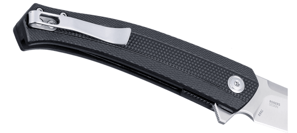 CRKT 7060 Persian Assisted Folding Knife | CRKT