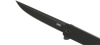 CRKT CEO Flipper Folding Knife - Blackout | CRKT