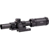 Center Point 1-4x20 LPVO Style Airsoft Rifle Scope | Crosman