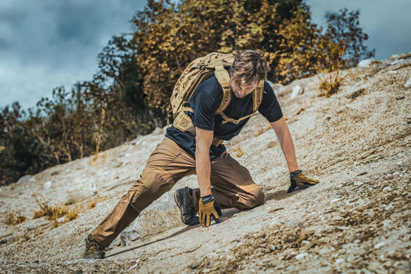 Clothing Outdoors Airsoft