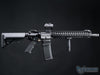 EMG Helios Daniel Defense Licensed M4A1 Carbine EDGE 2.0 Airsoft AEG Rifle – Black w/ GATE ASTER | EMG