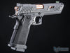 EMG TTI Licensed JW4 2011 Pit Viper Airsoft Gas Blowback (Standard/Green Gas) | EMG
