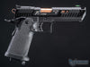 EMG TTI Licensed JW4 2011 Pit Viper Airsoft Gas Blowback (Standard/Green Gas) | EMG
