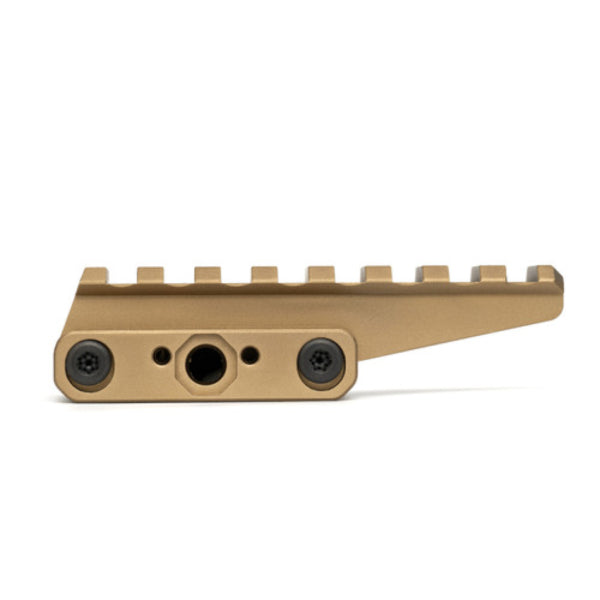 Evolution Gear Fast Style Riser Mount – FDE
