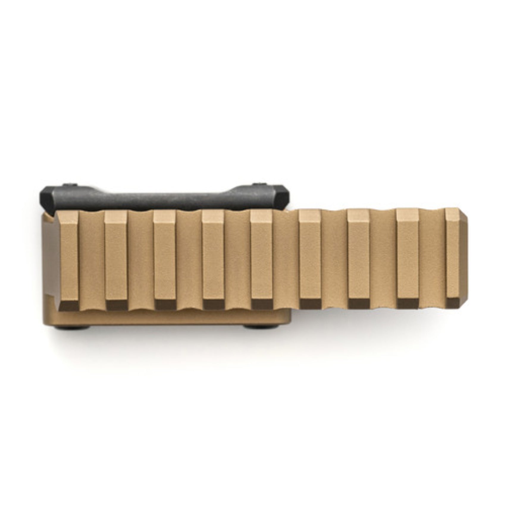 Evolution Gear Fast Style Riser Mount – FDE