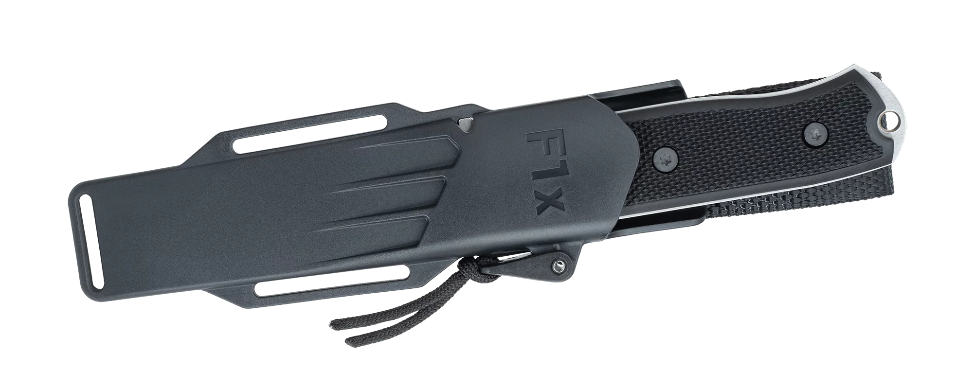 Fallkniven F1X Elmax Survival Fixed Blade Knife – Elmax Steel | Fallkniven