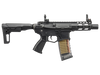 G&G CM16 Batto CQB M4 Electric AEG Airsoft Rifle
