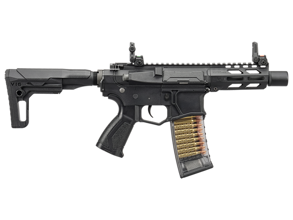 G&G CM16 Batto CQB M4 Electric AEG Airsoft Rifle