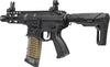 G&G CM16 Batto CQB M4 Electric AEG Airsoft Rifle