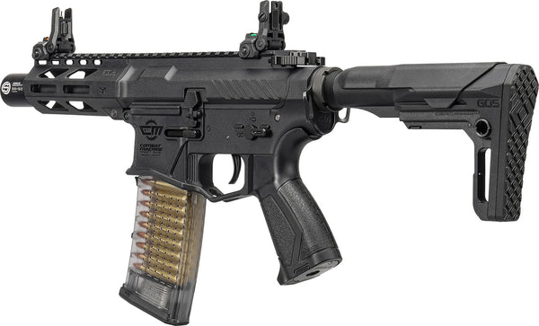 G&G CM16 Batto CQB M4 Electric AEG Airsoft Rifle