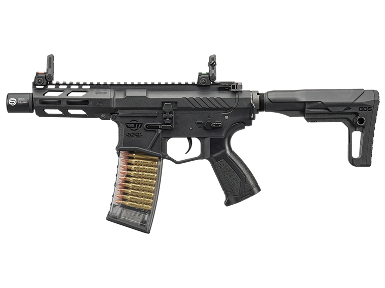 G&G CM16 Batto CQB M4 Electric AEG Airsoft Rifle