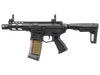 G&G CM16 Batto CQB M4 Electric AEG Airsoft Rifle
