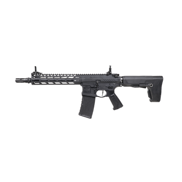 G&G Combat Machine CM16 SRL Airsoft M4 AEG Rifle – w/ 9” M-LOK Rail | G&G