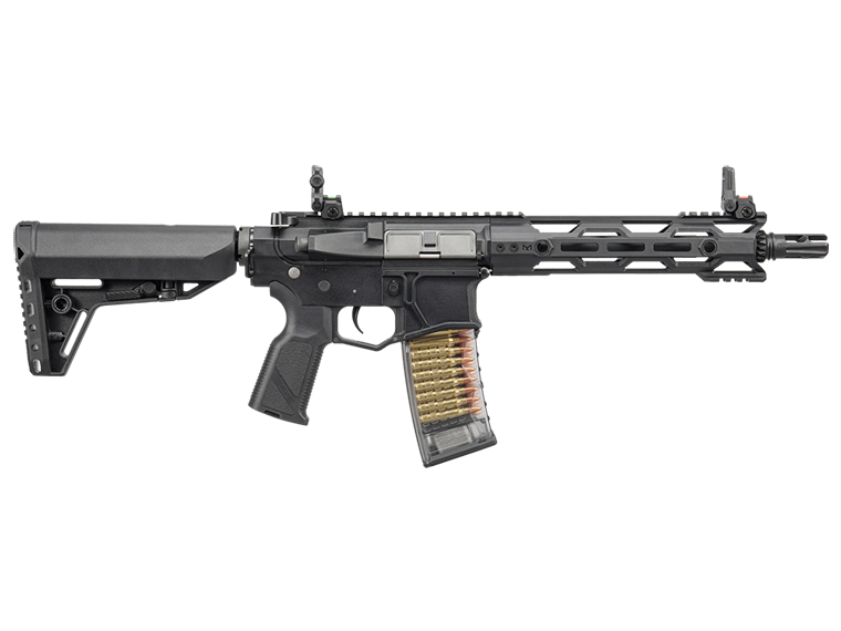 G&G CM16 Batto Stealth 556 Airsoft M4 AEG Rifle