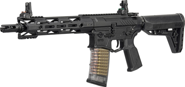 G&G CM16 Batto Stealth 556 Airsoft M4 AEG Rifle