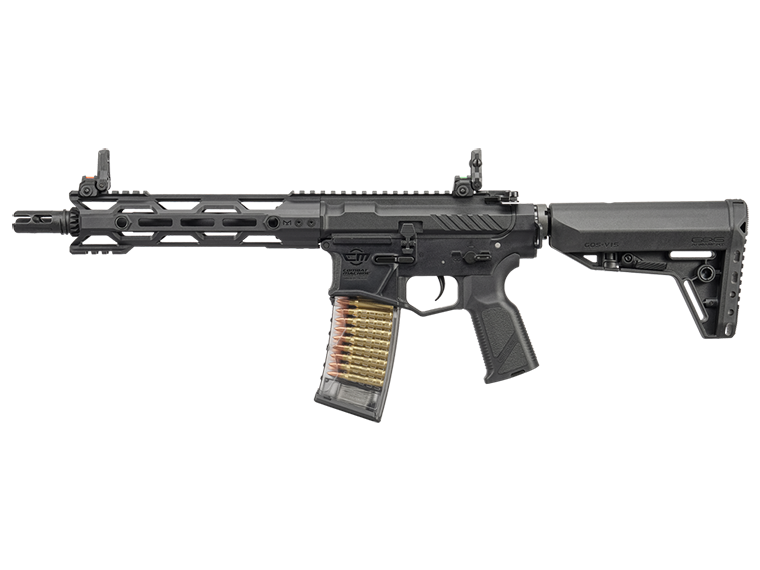 G&G CM16 Batto Stealth 556 Airsoft M4 AEG Rifle