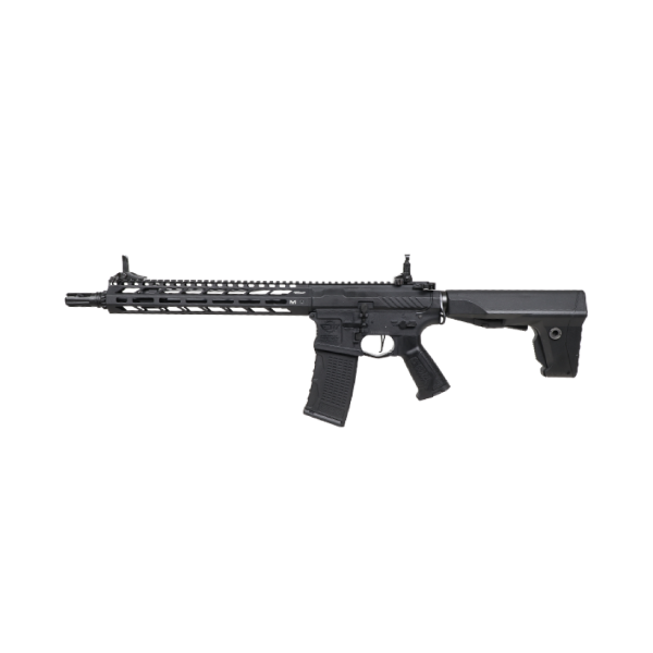 G&G Combat Machine CM16 SRXL Airsoft M4 AEG Rifle – w/ 12” M-LOK Rail | G&G