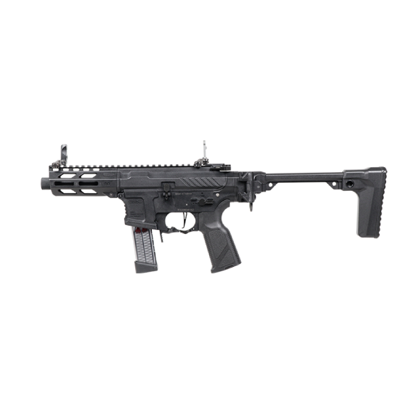 G&G ARP-9 3.0 Airsoft AEG Submachine Gun – Black | G&G