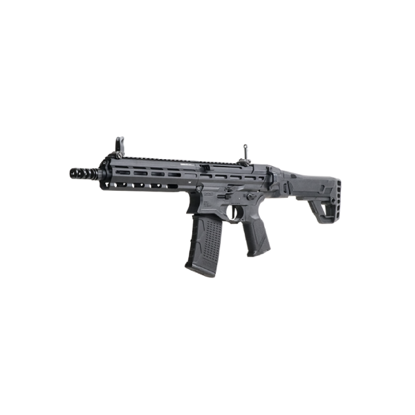 G&G MCP 556 Airsoft AEG Airsoft Rifle – Black | G&G