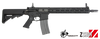 G&G Knight’s Armament Licensed SR15 E3 Mod 2 Airsoft AEG M4 Rifle w/ M-Lok Handguard