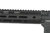 G&G Knight’s Armament Licensed SR15 E3 Mod 2 Airsoft AEG M4 Rifle w/ M-Lok Handguard